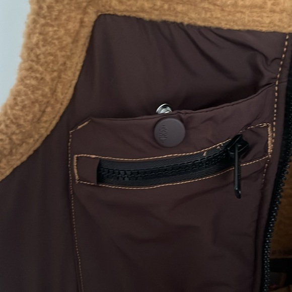 FP Movement Hit The Slopes Overalls - Picture 11 of 16